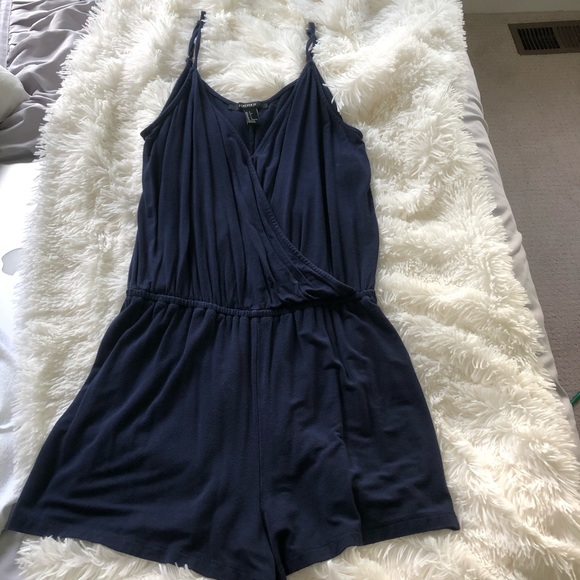 Romper - Picture 2 of 3